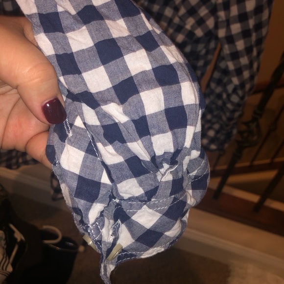 Torrid top - Picture 4 of 6